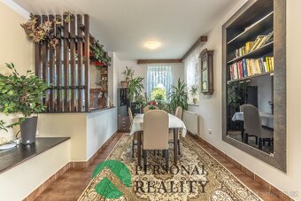 Prodej rodinného domu 225 m², Sazená, ev.č. 02563 - 9