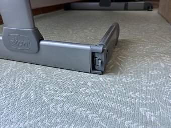 Postýlka Chicco Next2me - 9