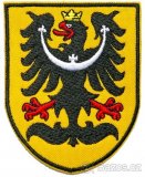 Různé suvenýry - odznaky, nášivky, nálepky, přívěsky ap. - 9