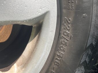 Mercedes E211.220. kombi cdi,2.2,170kw, 2008 rok, DÍLY - 9