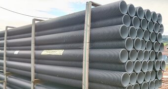 Trubky a betonové prefabrikáty - 9