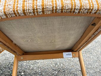 Křesla Jiří Jiroutek - 9