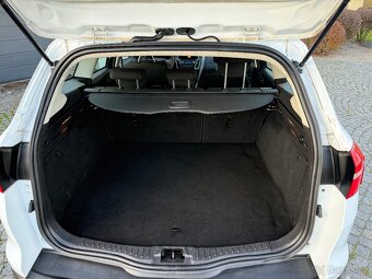 Ford Focus 1.6 TDCi 70kW 2015 - 9
