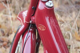 Jawa 551 Jawetta - 9