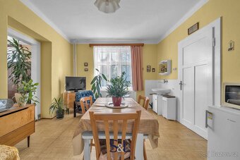 Prodej rodinného domu 125 m², Česká Lípa, ev.č. 01346 - 9