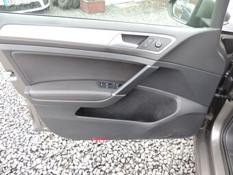 VW Golf Combi 1.4TSi,90kw,2015,ČR,153000km,-21%DPH - 9