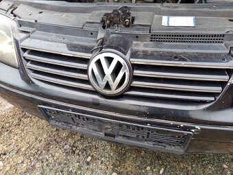 Díly vw Bora,sedan i combi - 9