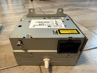 Zbytky Opel Insignia - 9