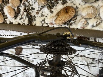 Horské kolo Kellys TNT 50 - 9