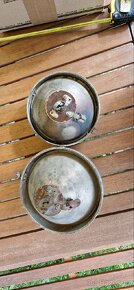 dily svetel meteor paraboly hrnec sroub - 9