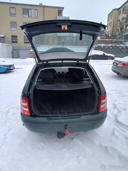 Škoda Fabia - 9