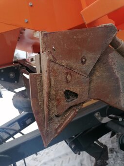 Mzuri PRO-TIL 4T - 9