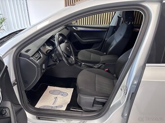 Škoda Octavia 2,0 TDI 110KW GreenLine - 9