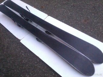 Lyže Elan 110cm. - 9