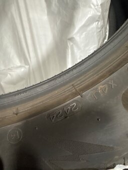 Audi Q8, Q7 Porsche, VW novel letni + zimní 285/45 R21 - 9