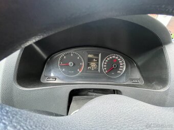 Volkswagen Transporter - obytný - 9