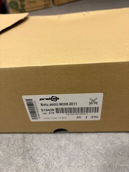 Nové vojenské veci - 9