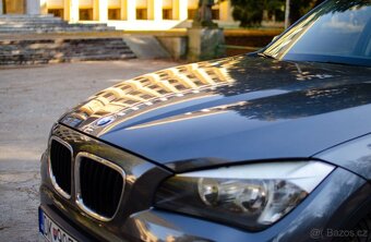 BMW X1 xDrive 18d, 100kW, M6, 5d. - 9