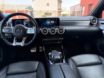 Mercedes A35 Amg - 9