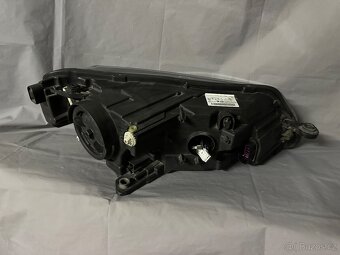 Škoda Superb 3 xenon - 9