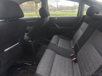 Passat B5.5 - 9