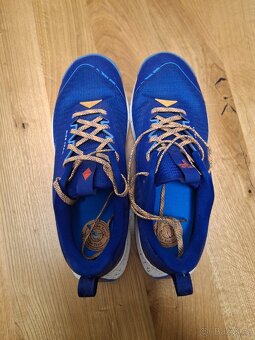 Pánské boty Nike trail - 9