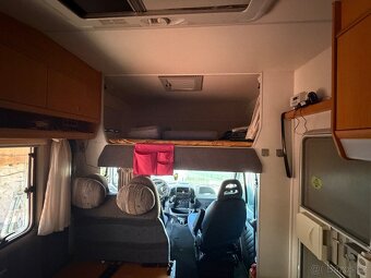 Prodám obytný vuz - 9