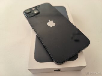 apple iphone 13 256gb Midnight - 9