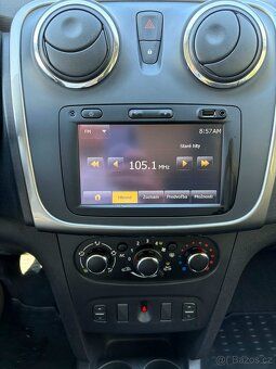 Dacia Logan MCV 1.5 dCi - 9