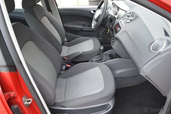 Seat Ibiza 1.2 12v 51kw - 9