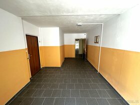 Prodej jednotky 1+kk, 28m², ul. Bzenecká, Plzeň. - 9