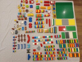 Lego Duplo - 9