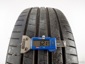 Kia Xceed - 18" alu kola - Letní pneu - 9