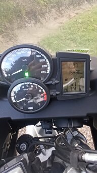 BMW F 800 GT - 9