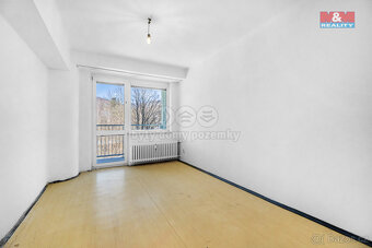 Prodej bytu 2+1, 54 m², Desná, ul. Krkonošská - 9