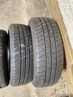 Letní pneu 185/60R15 Barum - 9
