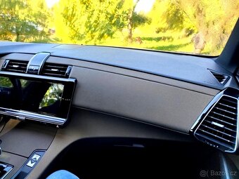 DS7 CRSOSSBACK 2019 1.5 BlueHDi AUTOMAT, DPH 140 000 km - 9