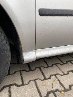 Vyměním Octavia 1.9tdi - 9