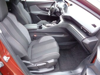 Peugeot 3008 1,5 HDI EAT8 ACTIVE 130.000 km - 9