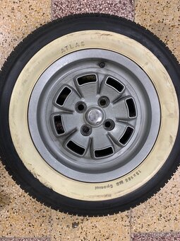Triumph TR7. 2.0, 1980, veterán - 9