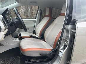 Volkswagen Up 1.0MPi 5 dveří - 9