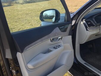 RECHARGE VOLVO XC90 - 9