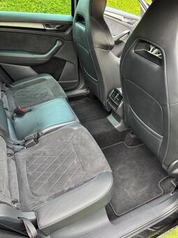 Škoda Kodiaq Sportline 4x4 - 9
