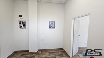 Pronájem, Komerční prostory kancelářské, 22m2, Liberec ce... - 9