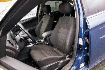 Ford Mondeo 2.0 EcoBoost SCTi Titanium PowerShift - 9