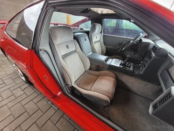 Pontiac Fiero GT - 9