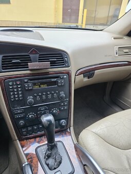 Volvo xc70 d5 - 9