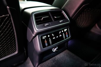 Audi A6 Allroad Quattro, 170 kW, ČR, 1. majitel, DPH,ZÁRUKA - 9