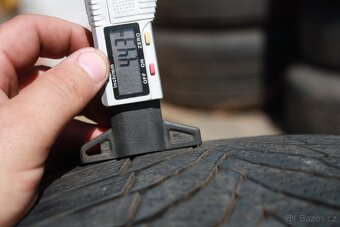 Prodám ALU KOLA BMW R17 - E90 / E91 / E87 ( 307 ) - 9