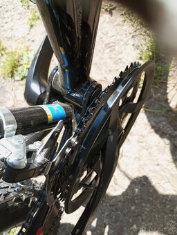 Olpran 27,5" Denver Full Disc Full Suspension černá/červená - 9